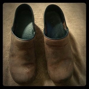 Dansko shoes